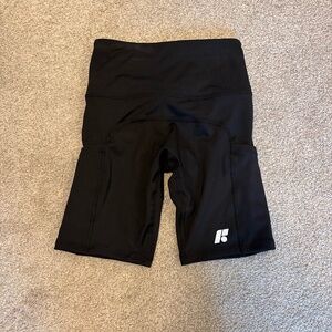 Forme Boost Shorts